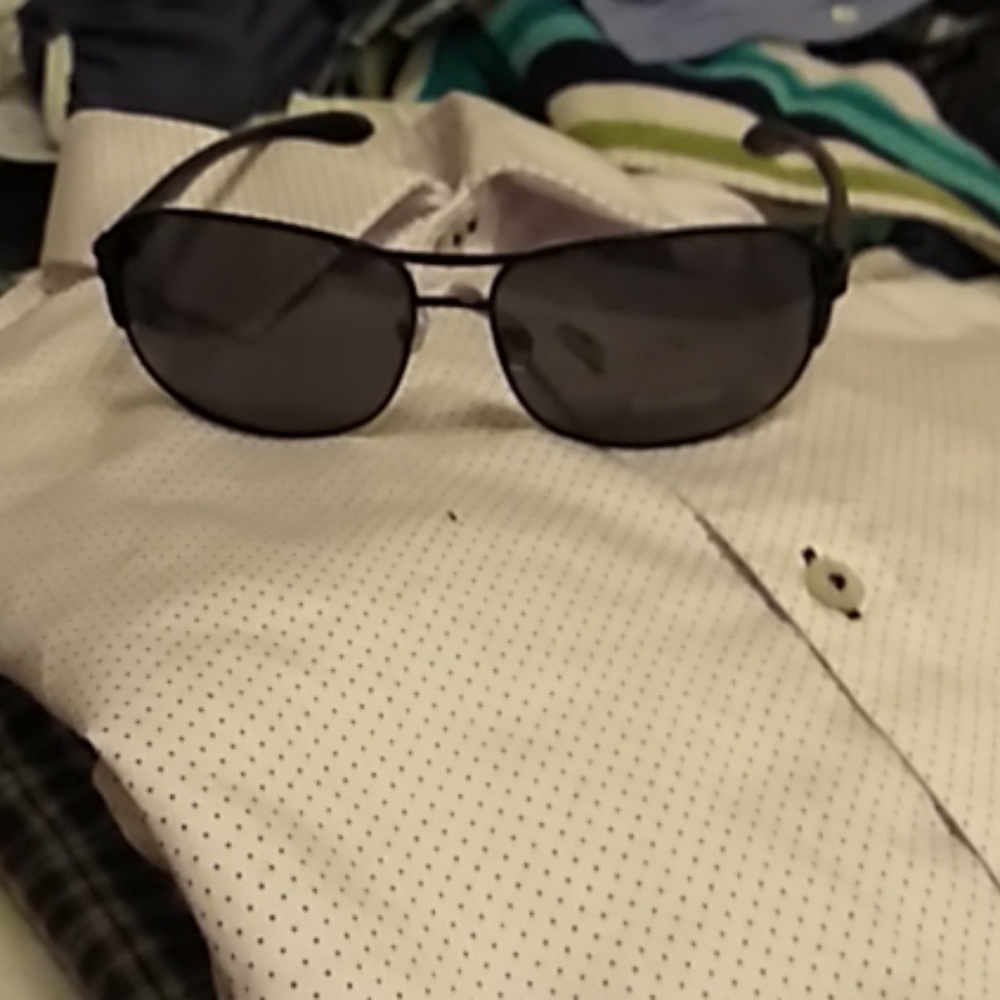 Men's glasses